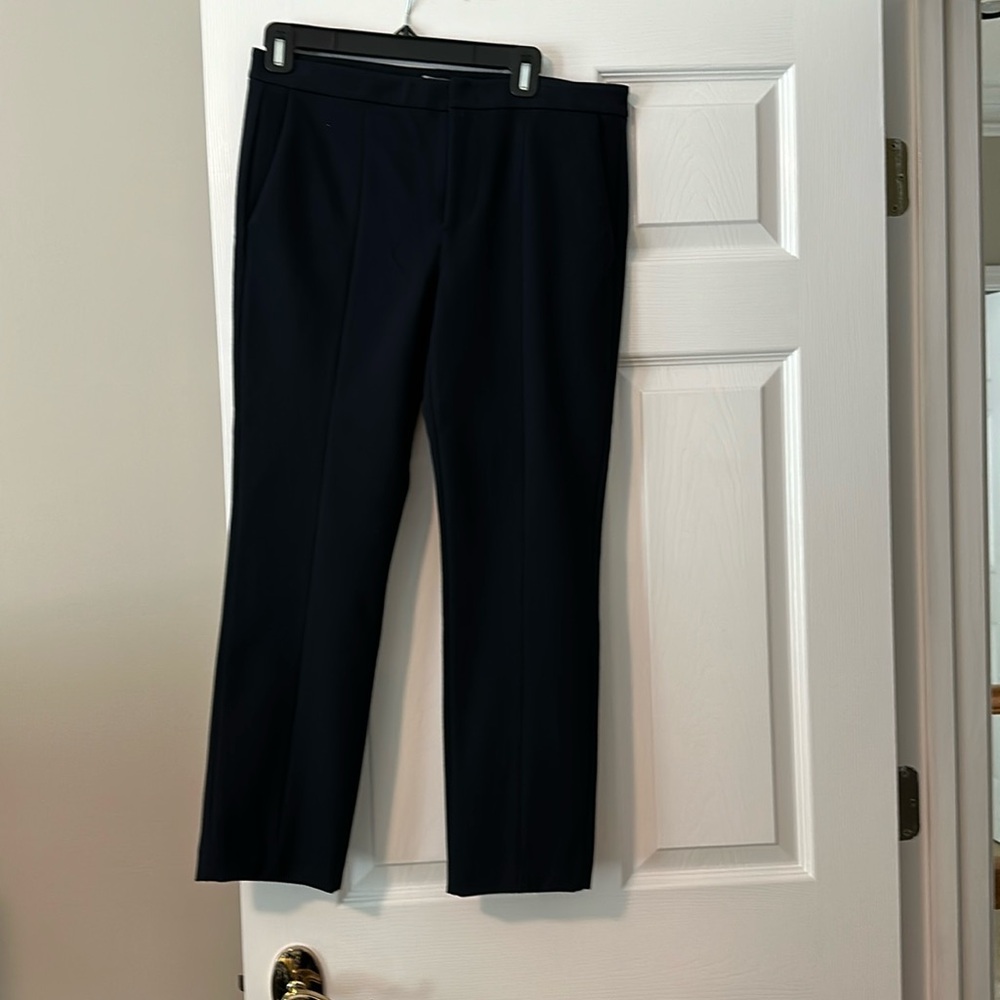 Vince Pants in Navy